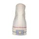 Chuck 70 High Canvas Women White
