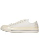 1970s Low Canvas Unisex Beige