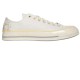 1970s Low Canvas Unisex Beige