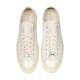 1970s Low Canvas Unisex Beige