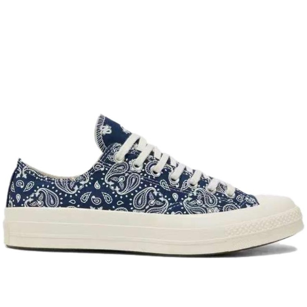 Women Chuck 70 Low Paisley