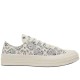 1970s Low Canvas Unisex White