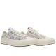 1970s Low Canvas Unisex White