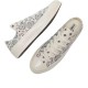 1970s Low Canvas Unisex White