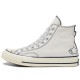Chuck Taylor High Canvas Unisex White