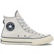 Chuck Taylor High Canvas Unisex White
