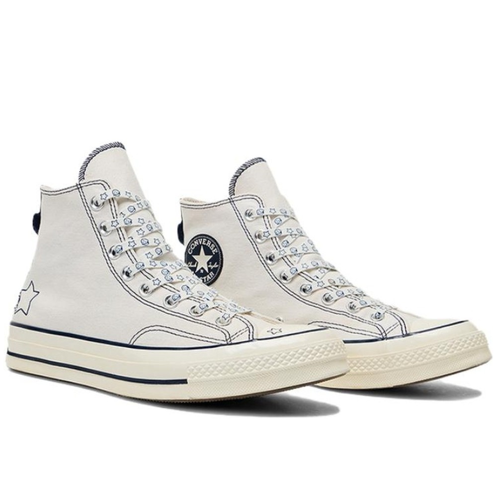 Chuck Taylor High Canvas Unisex White