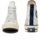 Chuck Taylor High Canvas Unisex White