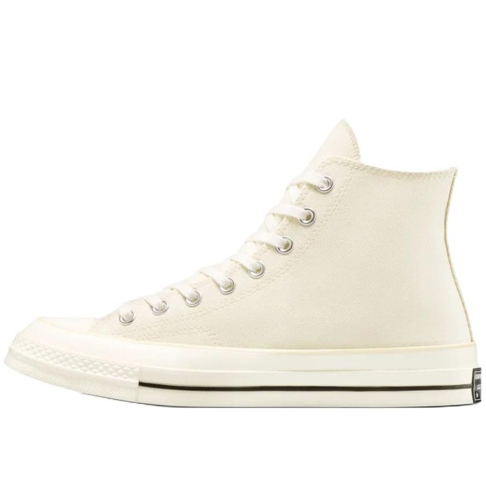 Our Legacy Work Shop X Converse Chuck 70 Canvas Unisex Ivory White