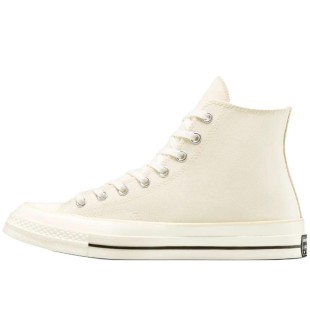 Our Legacy Work Shop X Converse Chuck 70 Canvas Unisex Ivory White
