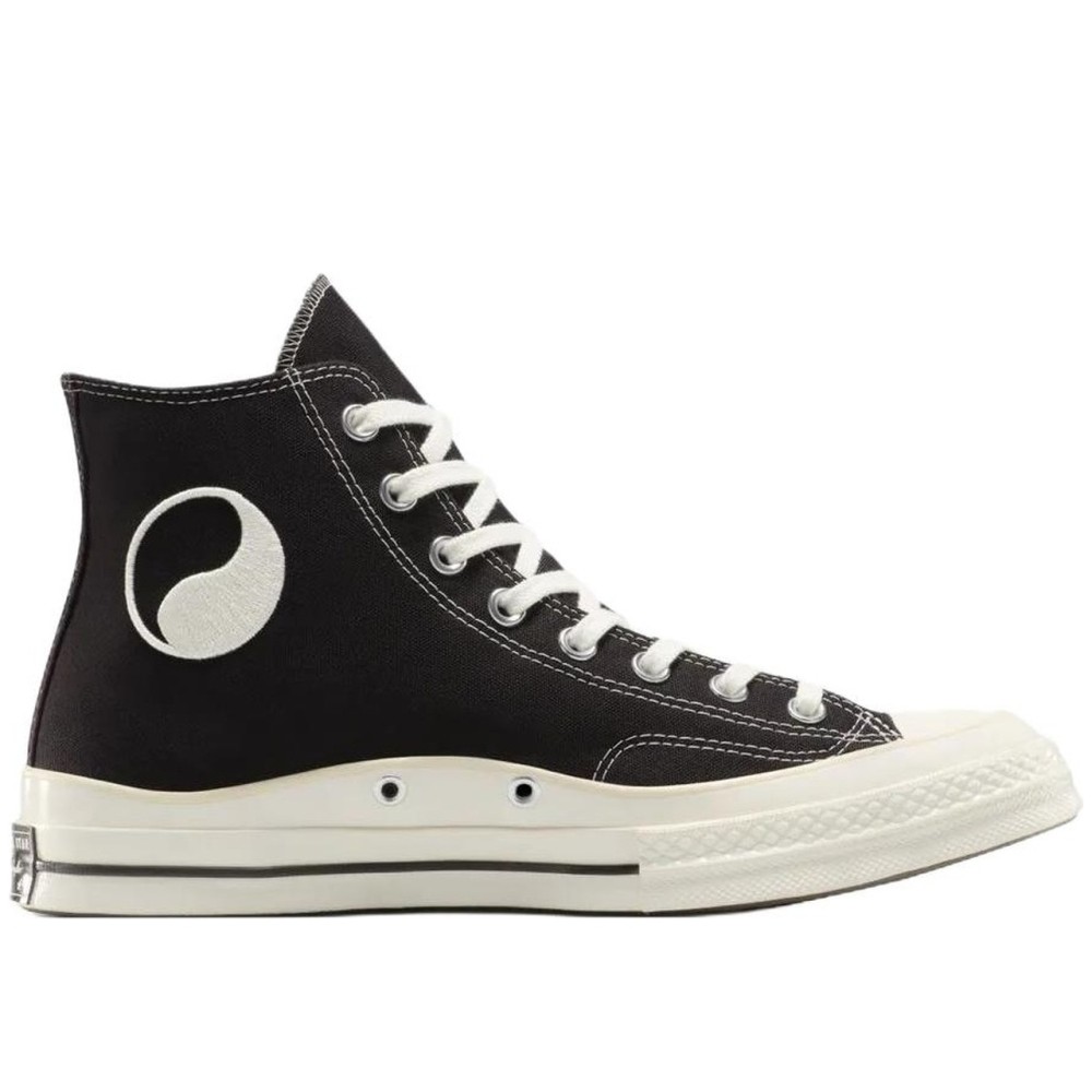 Our Legacy Work Shop X Converse Chuck 70 Canvas Unisex Dark Brown