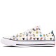 X Hello Kitty And Friends All Star Bffs Chuck Taylor All Star Canvas Unisex White