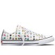 X Hello Kitty And Friends All Star Bffs Chuck Taylor All Star Canvas Unisex White