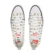 X Hello Kitty And Friends All Star Bffs Chuck Taylor All Star Canvas Unisex White