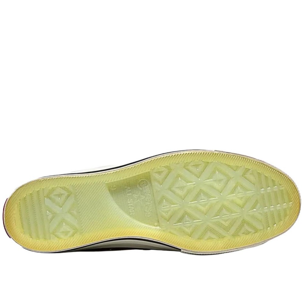 X Coca Cola Chuck 70 Sneakers