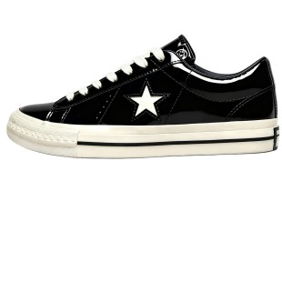 X Noritake One Star 95 Low Unisex Black