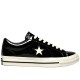 X Noritake One Star 95 Low Unisex Black