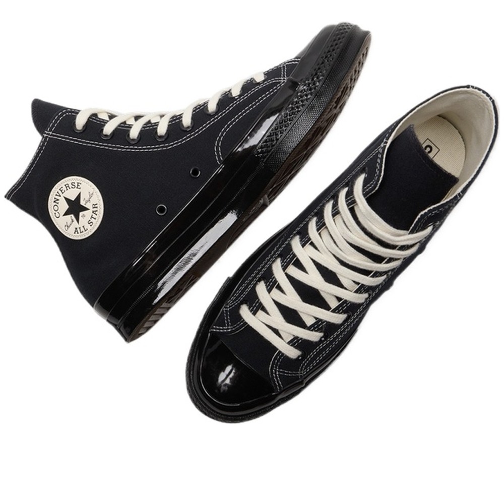 1970s High Unisex