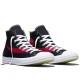 Coca Cola X Converse Chuck Taylor High Canvas Unisex Black