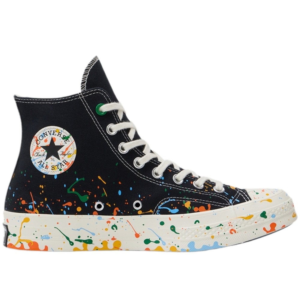 Roy Wang X Converse Chuck 70 Unisex