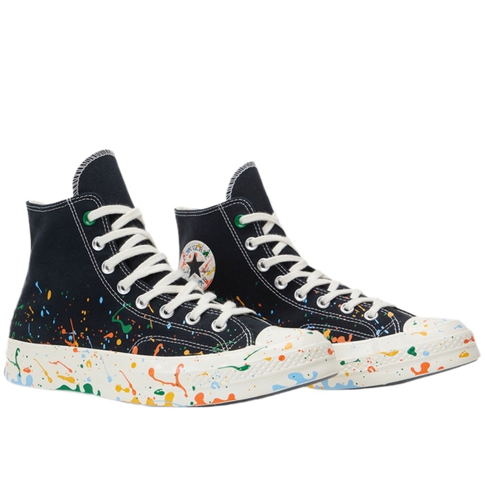 Roy Wang X Converse Chuck 70 Unisex