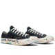 Roy Wang X Converse Chuck 70 Low Canvas Unisex Black