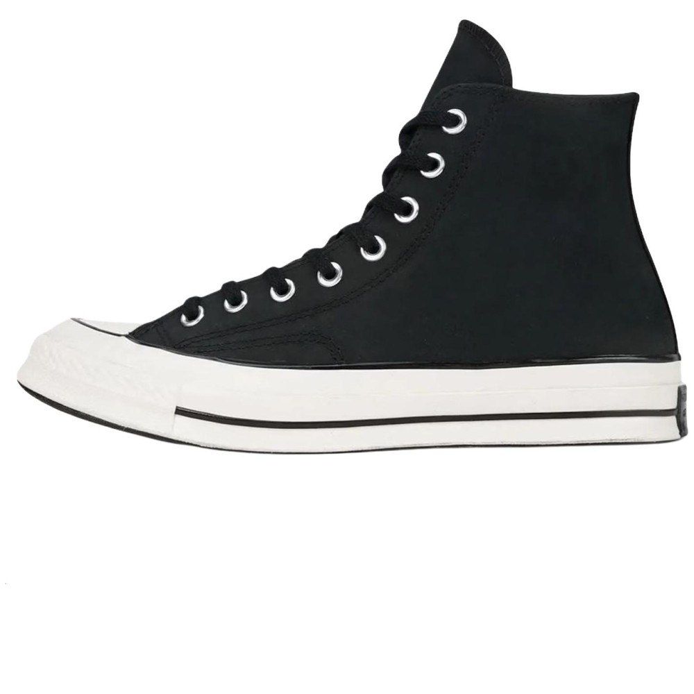 Chuck 70 High Men S Black