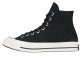 Chuck 70 High Men S Black