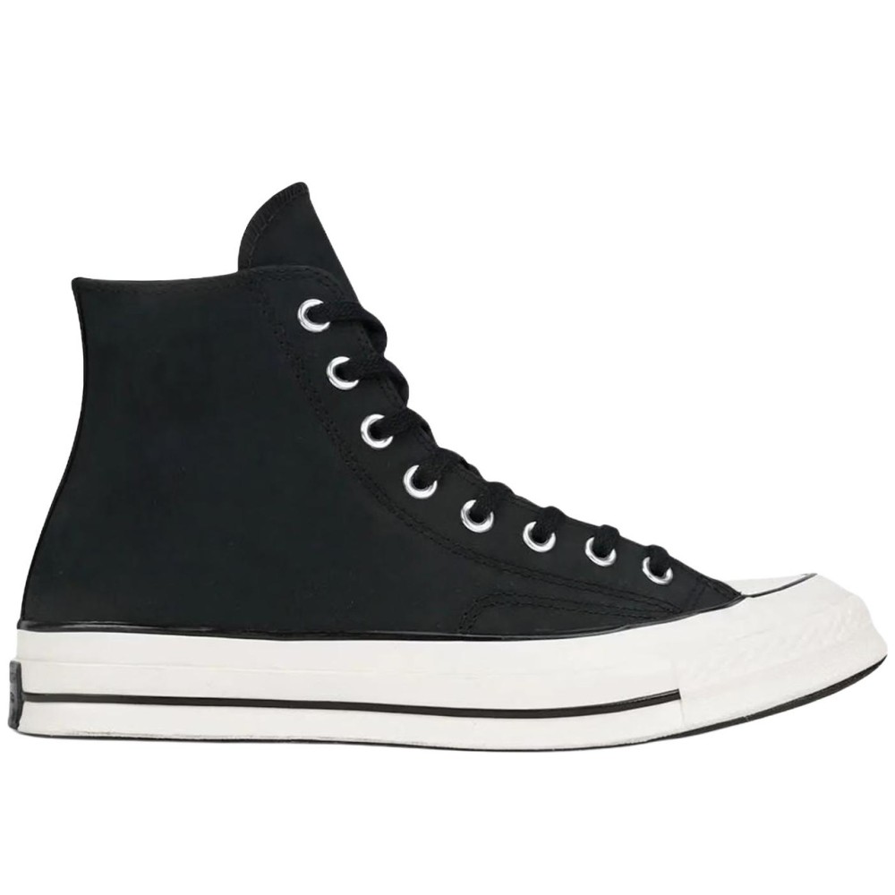 Chuck 70 High Men S Black
