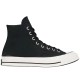Chuck 70 High Men S Black