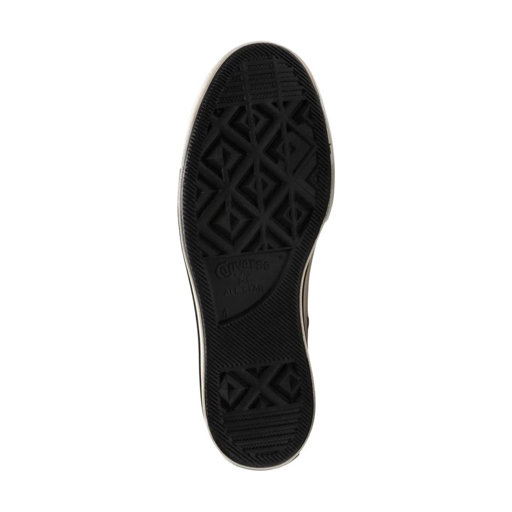 Chuck 70 High Men S Black