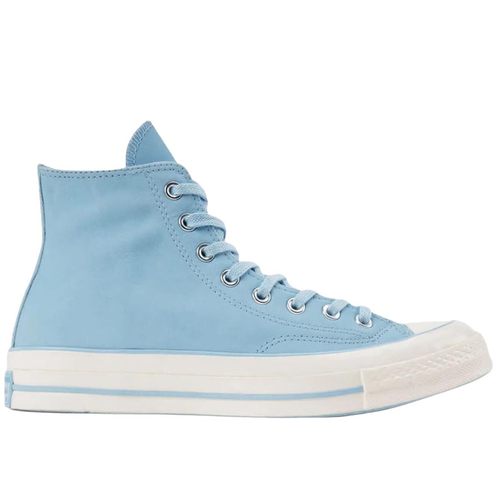 Shai X Converse Chuck 70 Hi True Sky Light Blue
