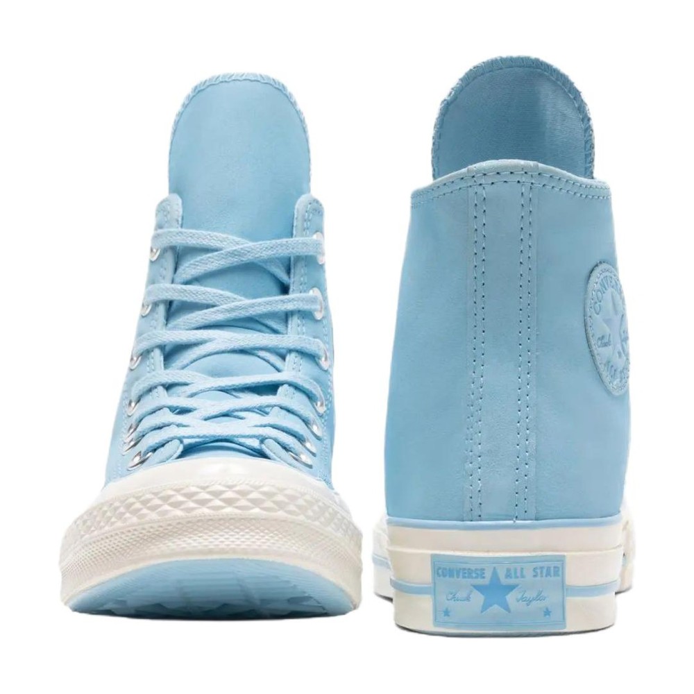 Shai X Converse Chuck 70 Hi True Sky Light Blue