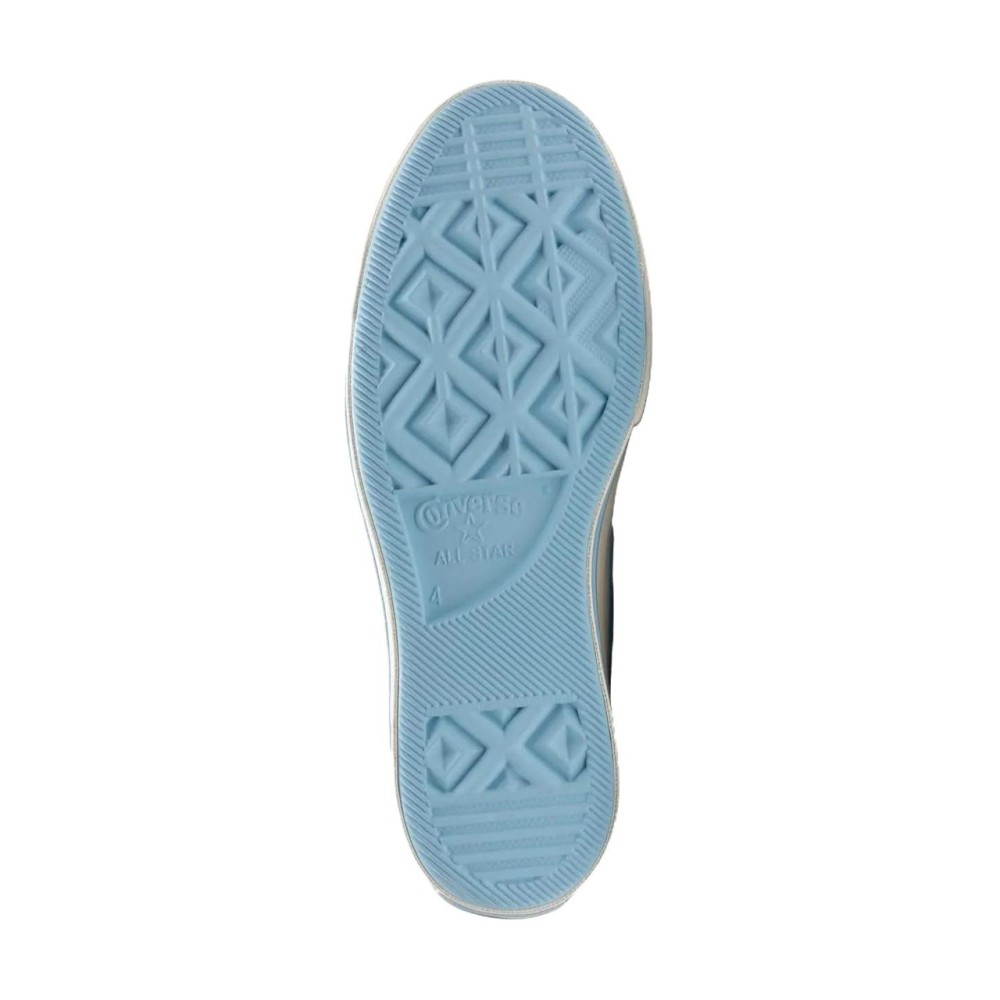 Shai X Converse Chuck 70 Hi True Sky Light Blue