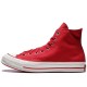 Chuck Taylor All Star High Canvas Unisex Red