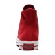 Chuck Taylor All Star High Canvas Unisex Red