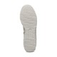 All Star Casual Flat Lace Up Low Round Tip White A19073c