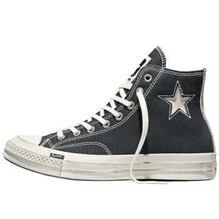 Chuck 70 Madhappy X Chuck 70 Converse Black