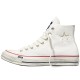 Madhappy X Converse Chuck 70 High Canvas Unisex White