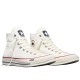 Madhappy X Converse Chuck 70 High Canvas Unisex White
