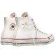 Madhappy X Converse Chuck 70 High Canvas Unisex White