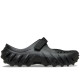 Echo Mary Jane Clog Black