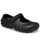 Echo Mary Jane Clog Black