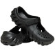 Echo Mary Jane Clog Black
