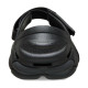 Echo Mary Jane Clog Black