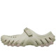 Echo Mary Jane Clog Beige