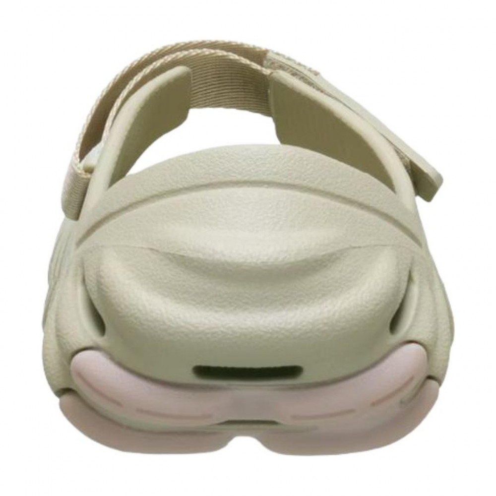 Echo Mary Jane Clog Beige
