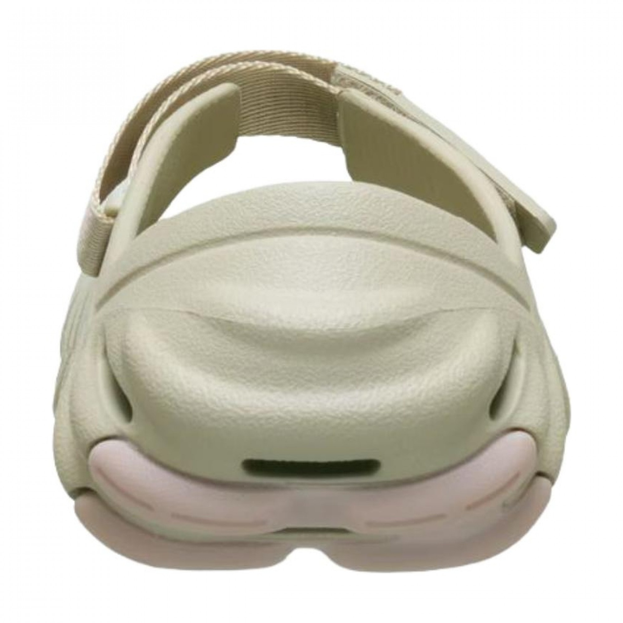 Echo Mary Jane Clog Beige