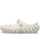 Echo Mary Jane Clog Summit White