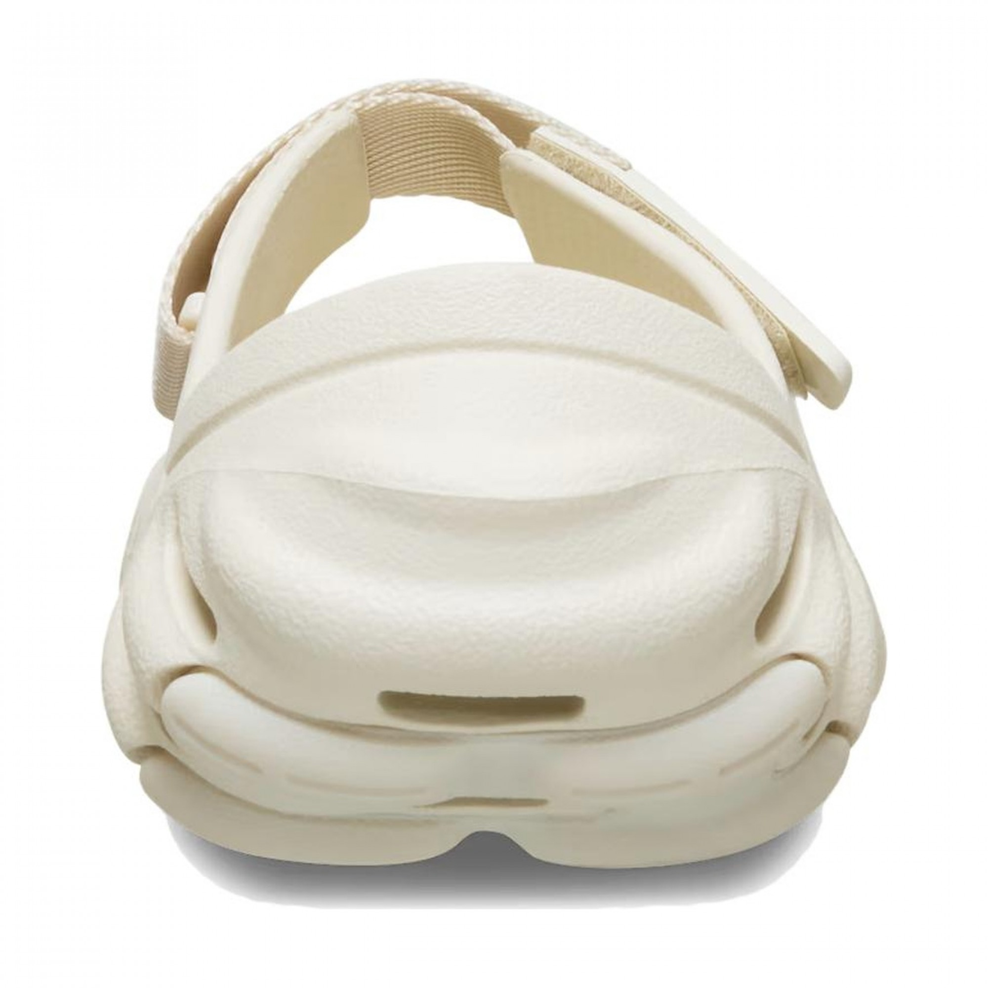 Echo Mary Jane Clog Summit White